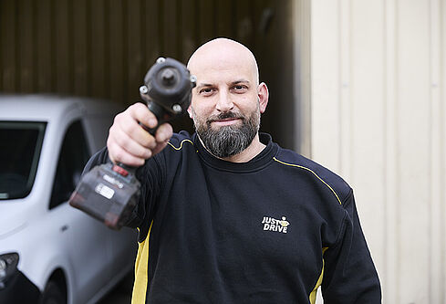 Gianfranco Schirinzi