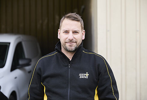 Roger Zweifel